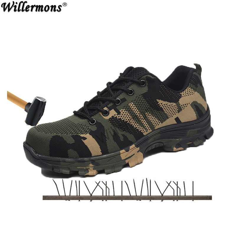 Tactical Shoes Army