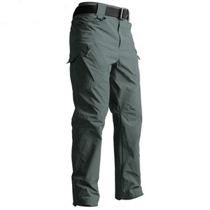 Tactical Pants IX9 Army Green