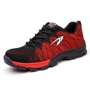 Tactical Shoes JB10 Red