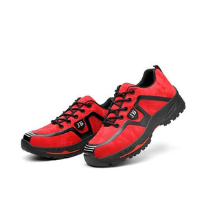 Tactical Shoes JB9 Red