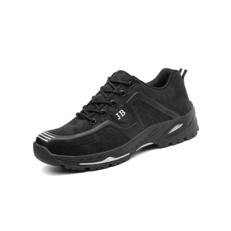 Tactical Shoes JB9 Black
