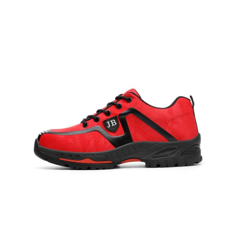 Tactical Shoes JB9 Red